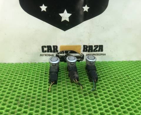 3603120AK80 Датчик парковки задний для Great Wall Hover H5