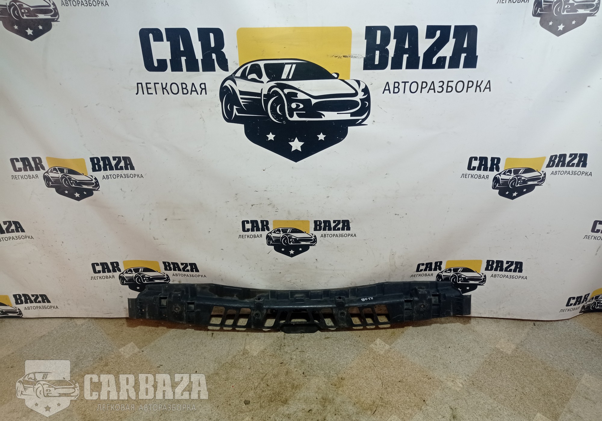 DQN500011 Кронштейн заднего бампера для Land Rover Range Rover Sport I (с 2005 по 2013)