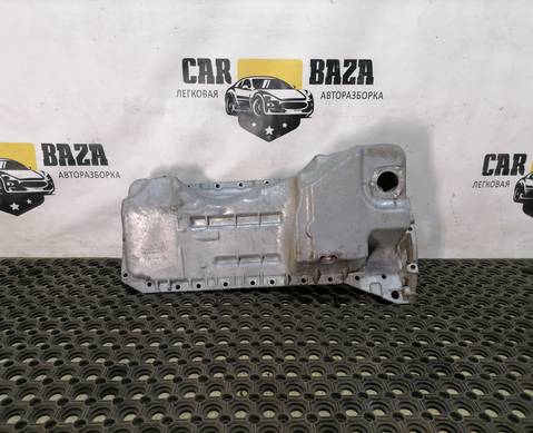 11137552414 Поддон масляный двигателя N52B30 для BMW 7 F01/F02/F03/F04 (с 2008 по 2015)