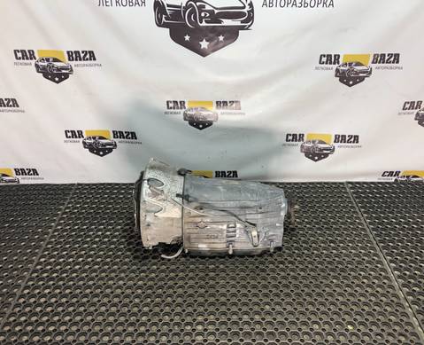 R2302710501 АКПП 722.903 OM642 3.0 дизель для Mercedes-Benz E-class W212, S212, C207 (с 2009 по 2016)