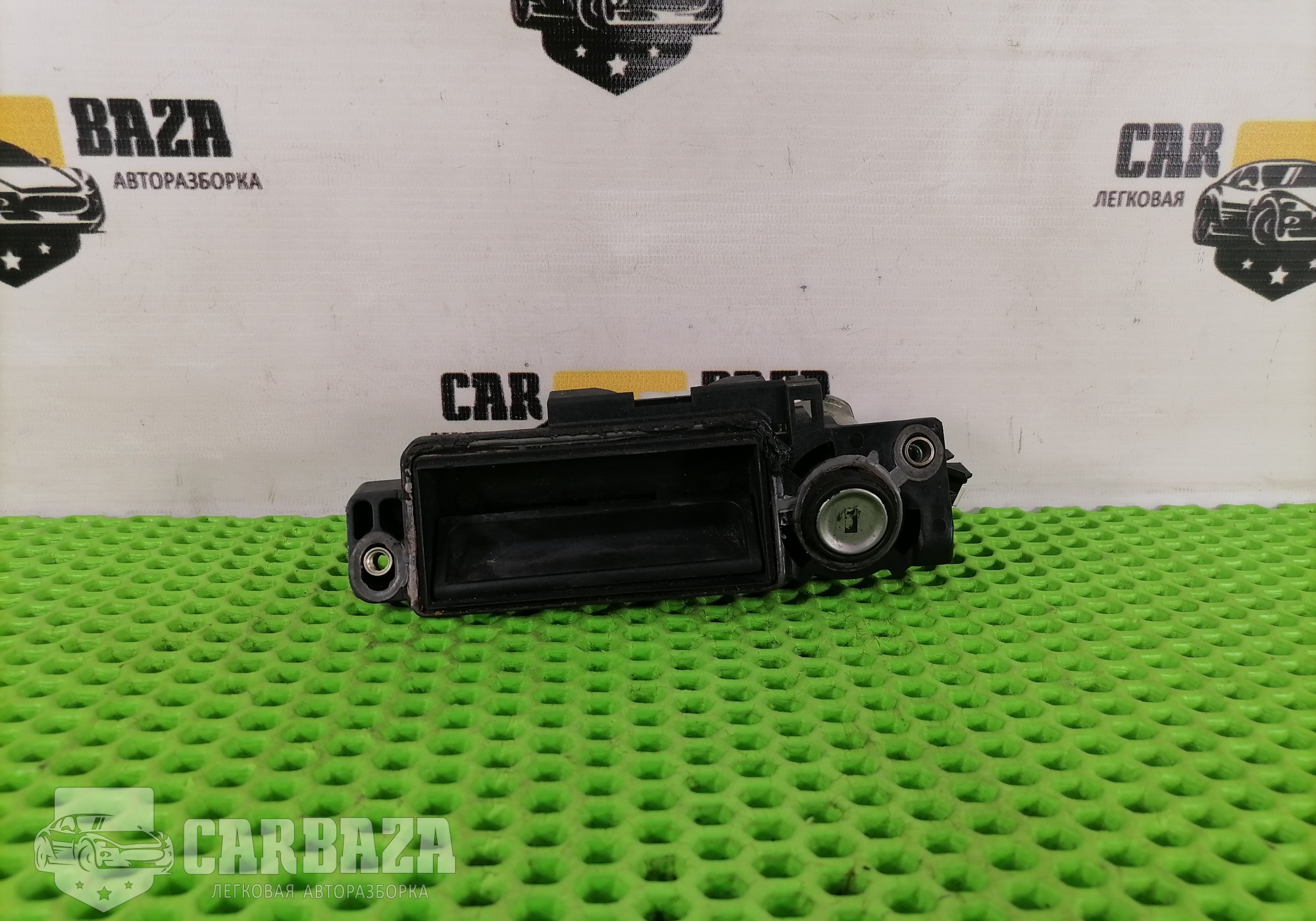 A2037500093 Ручка открывания багажника для Mercedes-Benz CLK-class