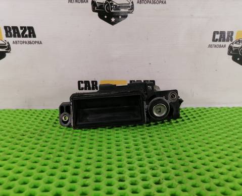 A2037500093 Ручка открывания багажника для Mercedes-Benz CLK-class