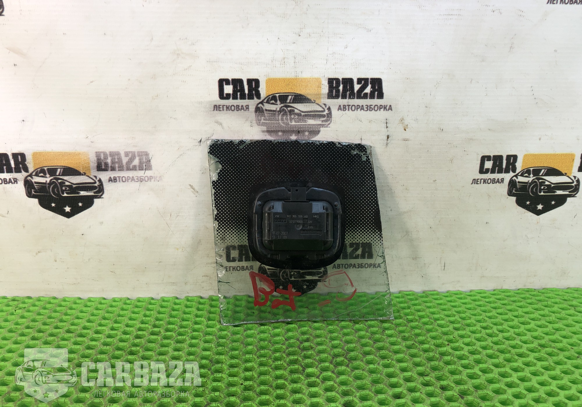1K0955559AH Датчик дождя для Skoda