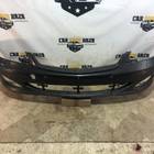 A2218800040 Бампер передний для Mercedes-Benz S-class W221 (с 2005 по 2013)