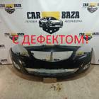 13264403 Бампер передний Дорест. для Opel Astra J (с 2009 по 2017)