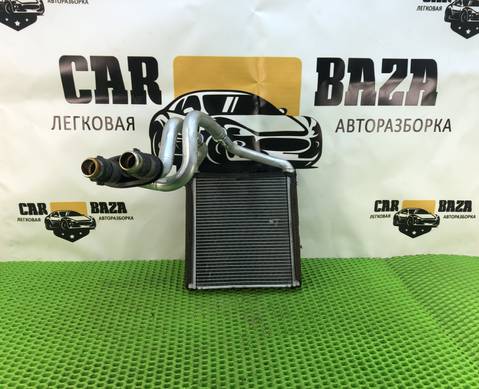 3C0819031A Радиатор отопителя для Skoda Octavia