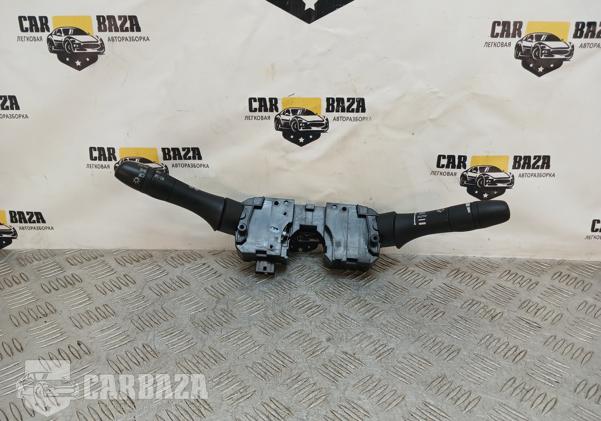 255601BP0A Переключатели подрулевые