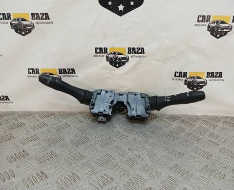 255601BP0A Переключатели подрулевые для Infiniti FX II (с 2008 по 2013)