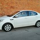 Kia Rio III 2014 г. в разборе