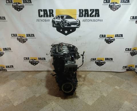 LR022075 Двигатель 2.2 л Дизель 224DT для Land Rover Freelander II (с 2006 по 2014)