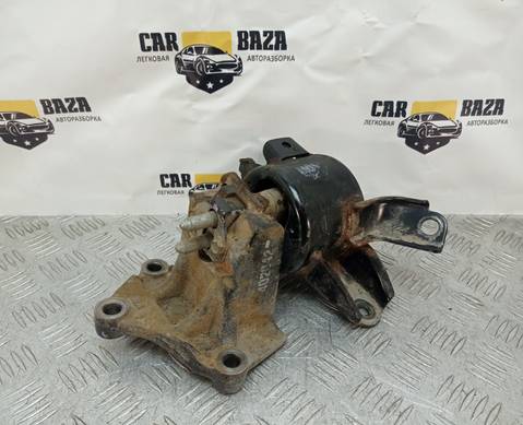 218301R000 Опора КПП левая для Hyundai Solaris