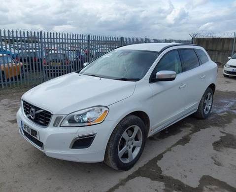 Volvo XC60 I 2010 г. в разборе