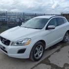 Volvo XC60 I 2010 г. в разборе