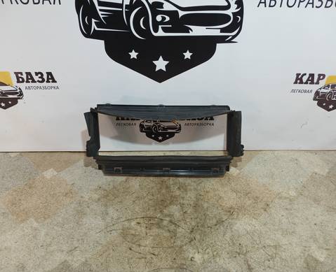 31353798 Воздуховод радиатора для Volvo XC90 II (с 2014)