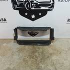 31353798 Воздуховод радиатора для Volvo XC90 II (с 2014)