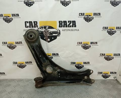 1K0407152BG Рычаг передний правый для Skoda