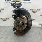 1K0407255AA Кулак передний левый для Mercedes-Benz SLR-class R199 (с 2004)