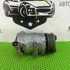 1809656 Компрессор кнодиционера 1.6 для Ford Focus II (с 2004 по 2011)