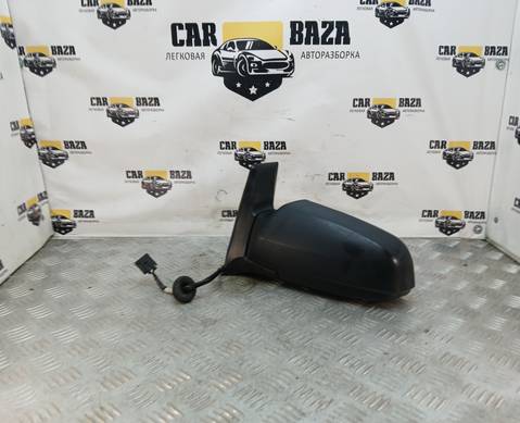 13252957 Зеркало боковое левое для Opel Zafira B (с 2005 по 2014)
