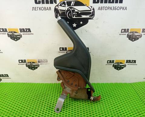DR6144010 Рычаг стояночного тормоза DE для Mazda 2 II (с 2007 по 2014)