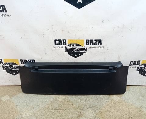 909009U00A Обшивка крышки багажника E11 для Nissan Note I (с 2006 по 2013)