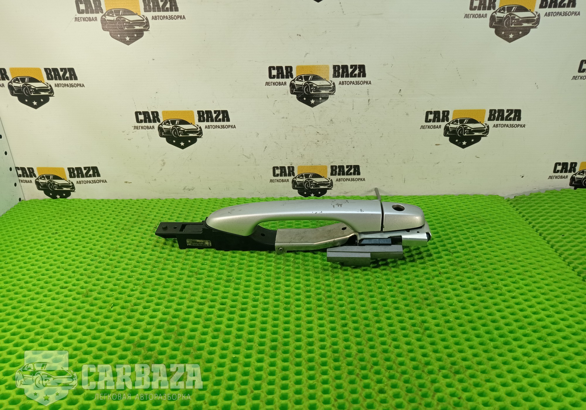 244615 Ручка двери передняя правая для Honda CR-V IV (с 2011 по 2018)