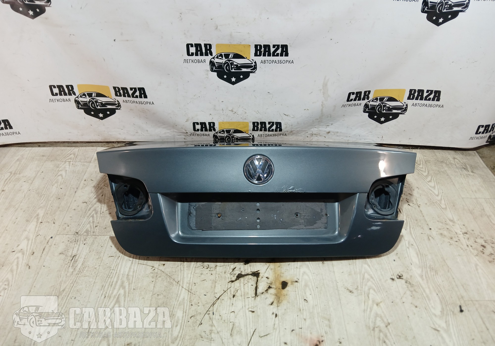 1K5827025AN Крышка багажника для Volkswagen Jetta V (с 2005 по 2011)