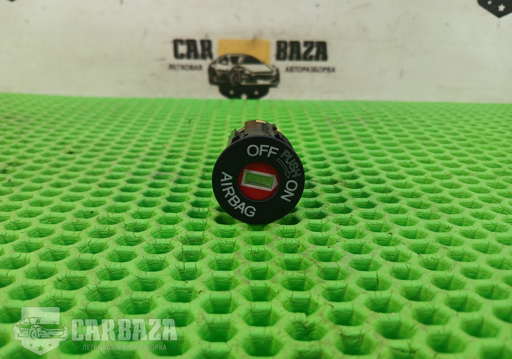 35900TL0G01 Выключатель AIR BAG