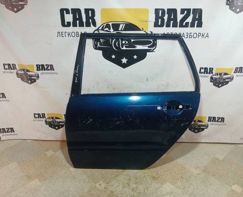 5730A189 Дверь задняя левая (универсал) для Mitsubishi Lancer IX (с 2000 по 2010)