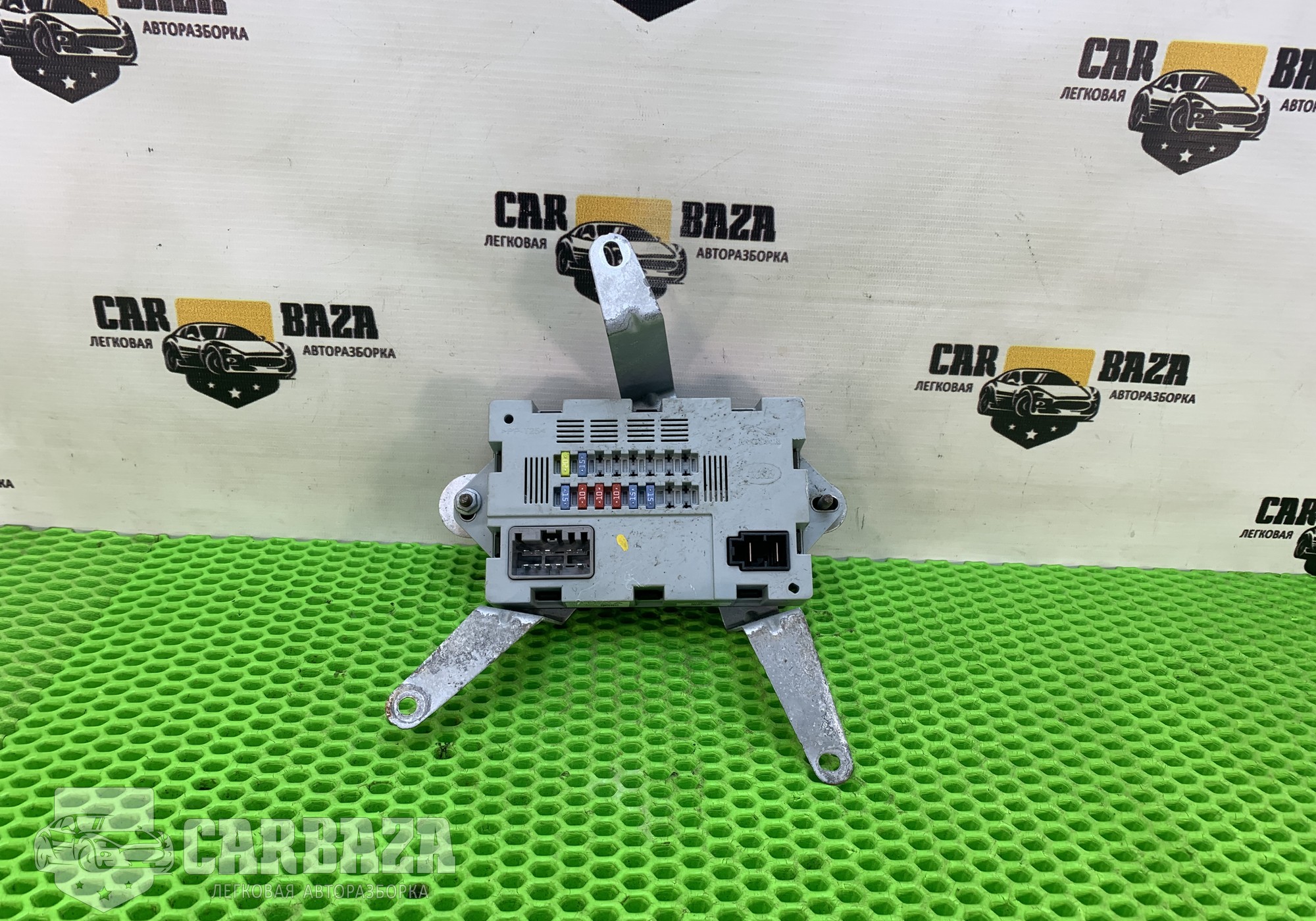 CPLA14Q073AA Блок предохранителей для Jaguar