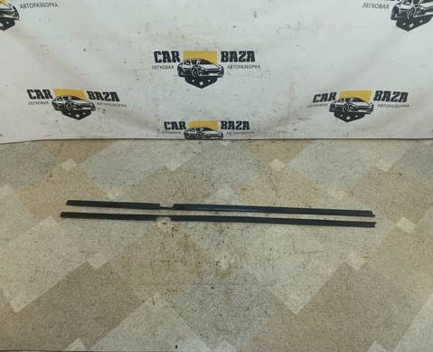 MR971446 Молдинги крыши CU для Mitsubishi Outlander I (с 2002 по 2008)