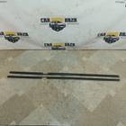 MR971446 Молдинги крыши CU для Mitsubishi Outlander I (с 2002 по 2008)