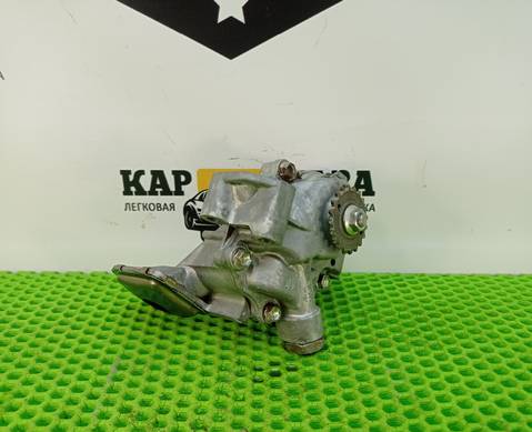 1510037030 Насос масляный для Toyota Corolla