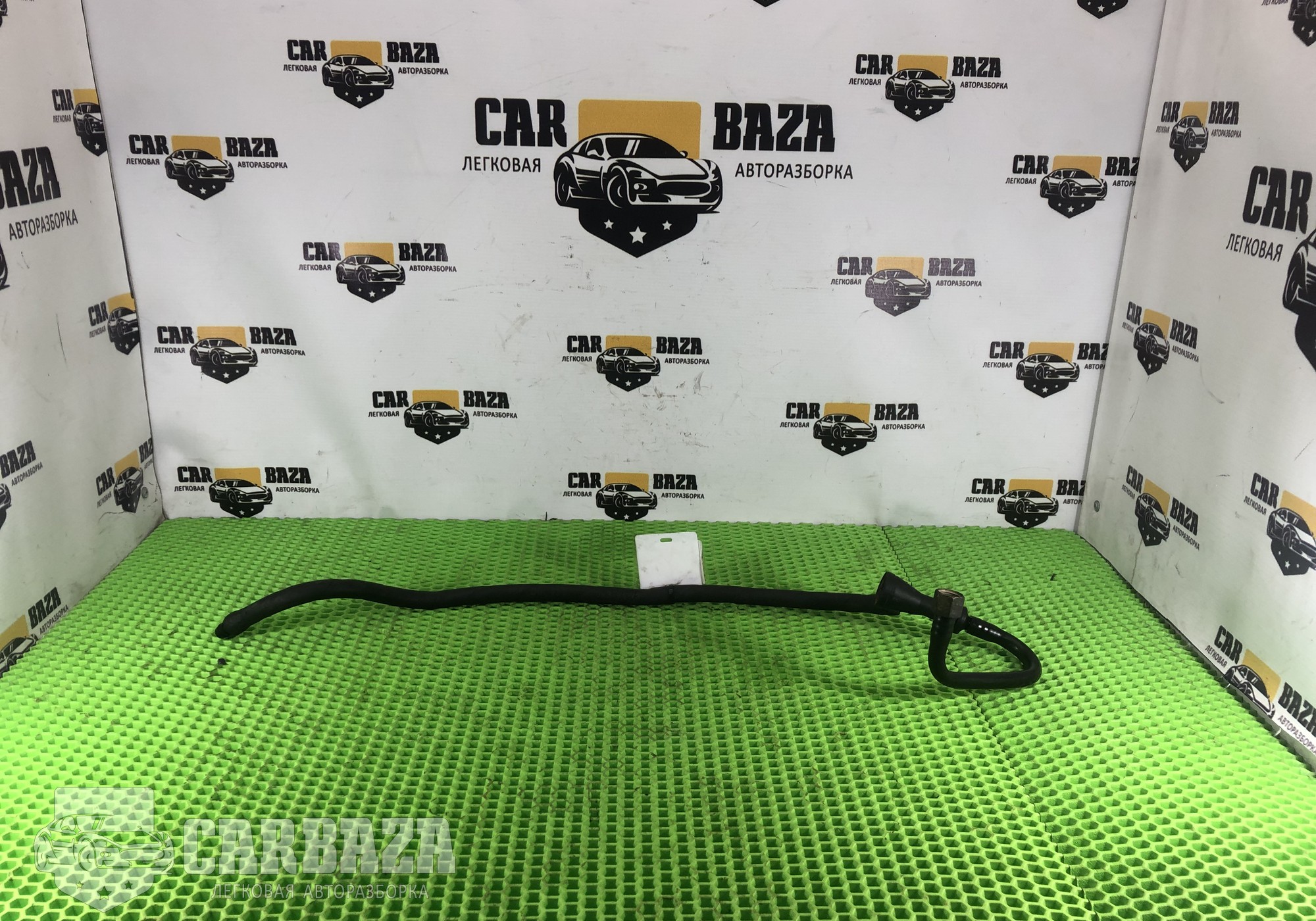 A0004316707 Трубка вакуумная для Mercedes-Benz CLK-class