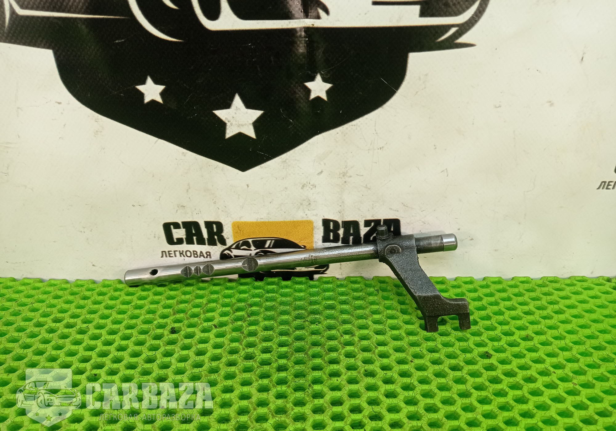 4383028521 Стержень вилки МКПП 5/заднего хода