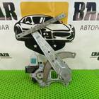 82730AX00A Стеклоподъемник задний правый C11 для Nissan Tiida I (с 2004 по 2014)