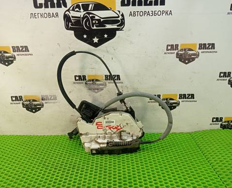 5E1837016 Замок двери передний правый для Skoda Rapid I (с 2012 по 2020)