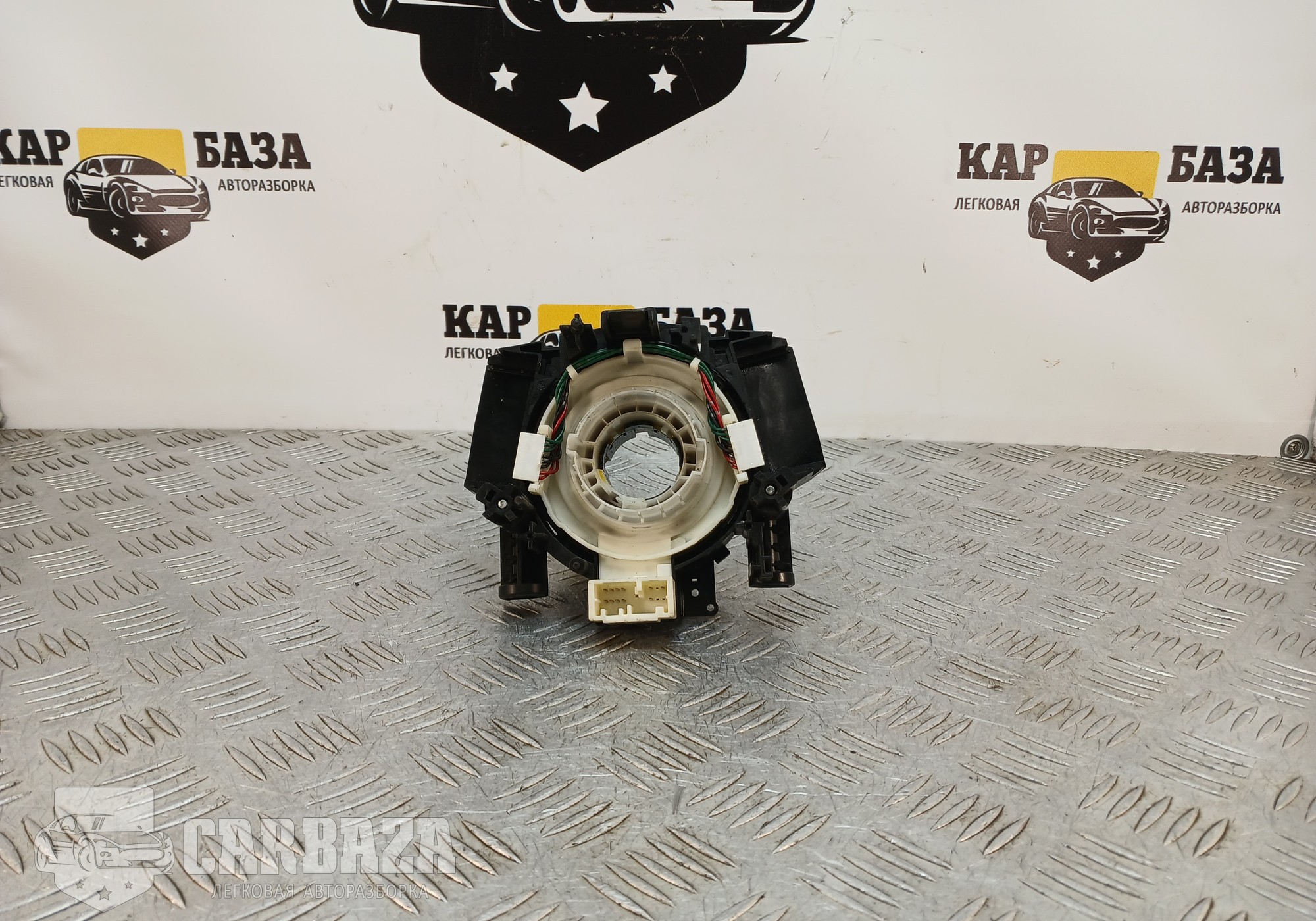 255679U00A Шлейф подрулевой