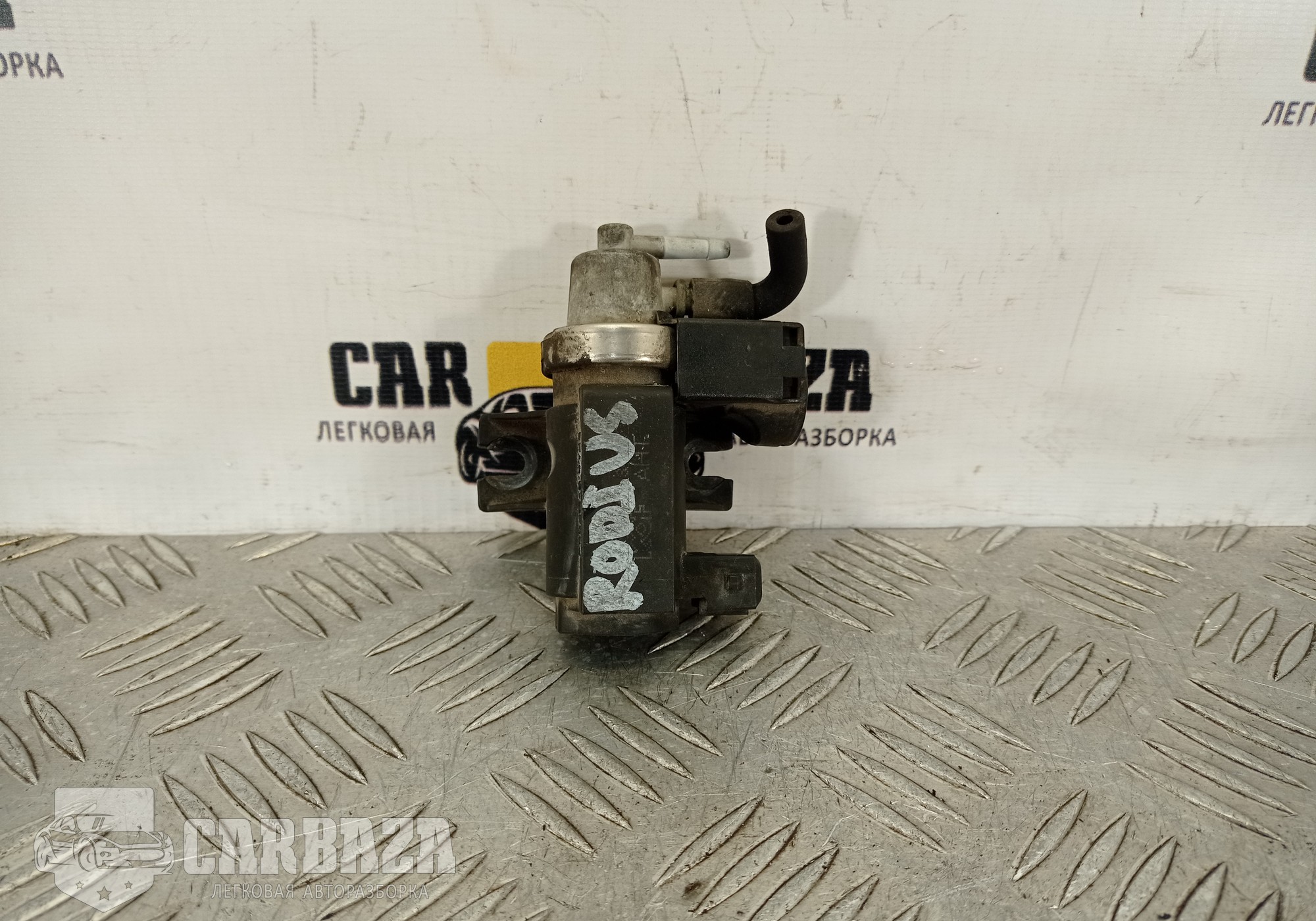3512027000 Клапан электромагнитный для Hyundai Starex