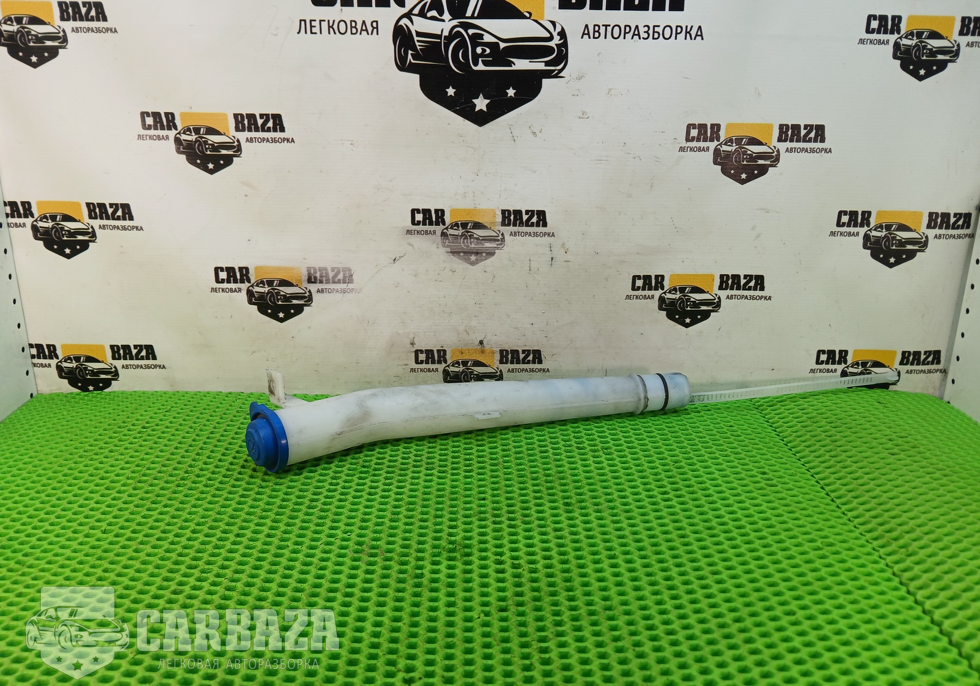 986272K000 Горловина бачка омывателя для Kia Soul I (с 2008 по 2014)