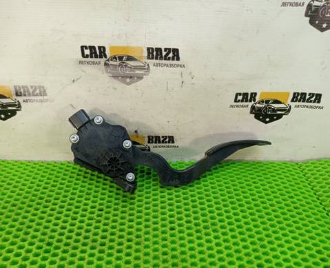 DFK42387410 Педаль газа DE 1.5 ZY для Mazda 2 II (с 2007 по 2014)