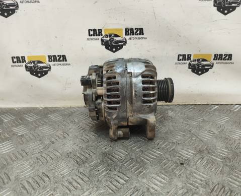 03C903023A Генератор 140A CAV 1.4 Бензин для Volkswagen Polo