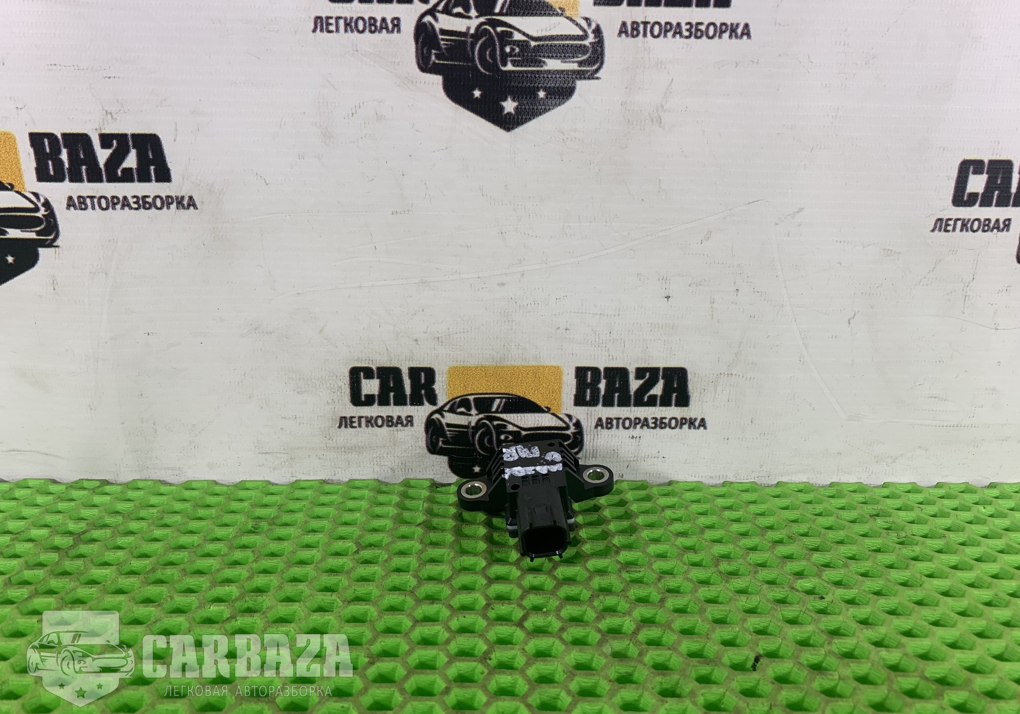 GMC857KC0A Датчик удара для Mazda CX-5 I (с 2011 по 2017)