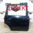 1681838 Дверь задняя правая для Ford Galaxy II (с 2006 по 2015)