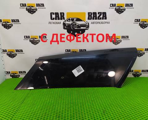 CK5229149AG Накладка стойки наружная задняя левая L для Land Rover Range Rover IV (с 2012)