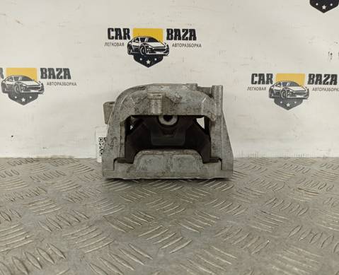 1K0199262AL Опора двигателя правая R для Audi A3