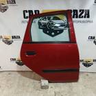 MN161892 Дверь задняя правая для Mitsubishi Colt VI (с 2002 по 2012)
