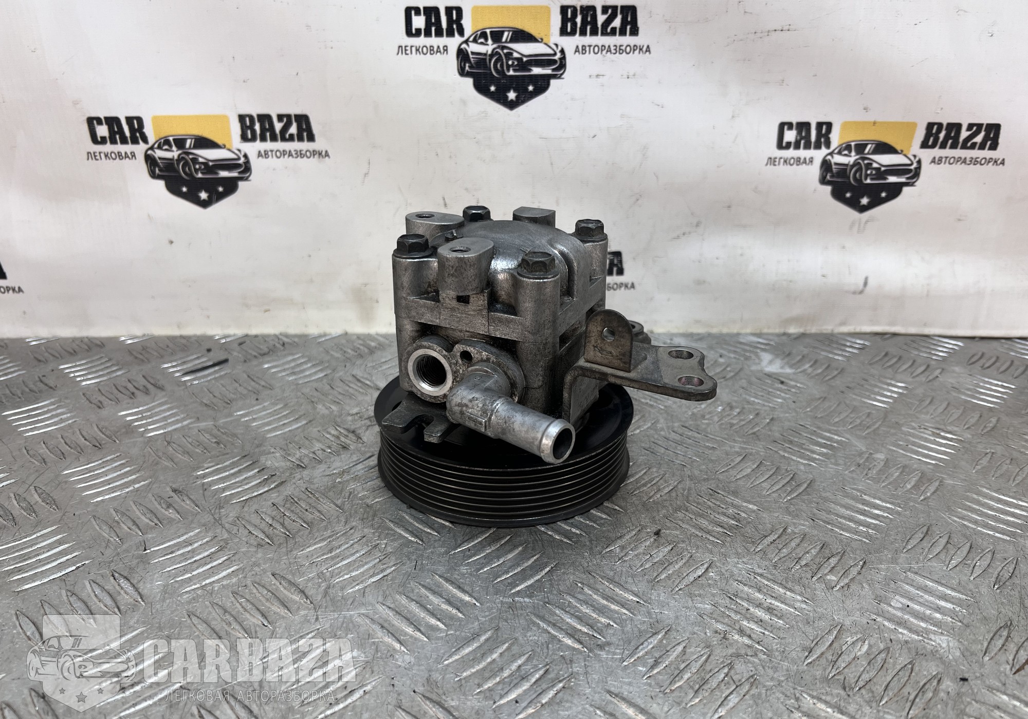 491101AA0A Насос гидроусилителя 2.5 VQ25 бензин для Nissan