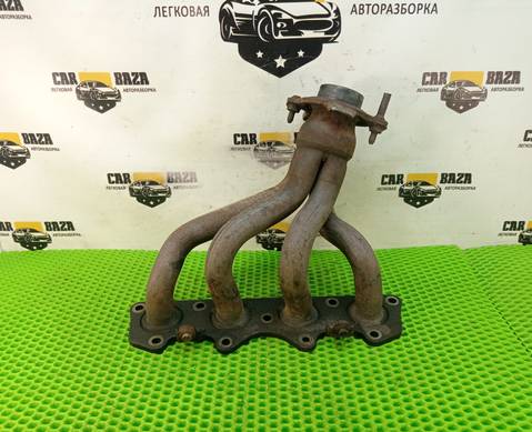 285112B010 Коллектор выпускной 1.6 G4FC для Kia Soul I (с 2008 по 2014)