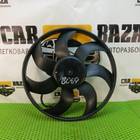 LR045248 Вентилятор радиатора (основной) 2.2 Дизель для Opel Insignia